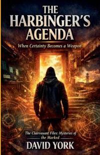 The Harbinger's Agenda