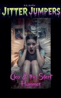 Bokomslag för "Cleo & the Silent Hummer"