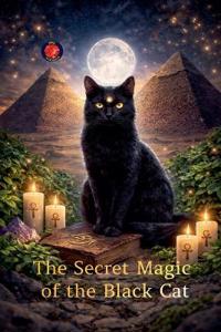 The Secret Magic of the Black Cat