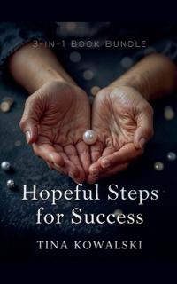 Hopeful Steps for Success
