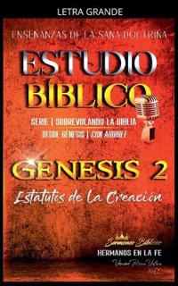 Estudio Bíblico