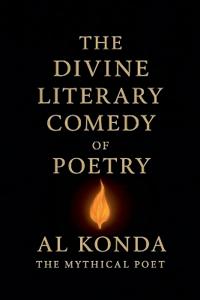 The Divine Literary Comedy of Poetry