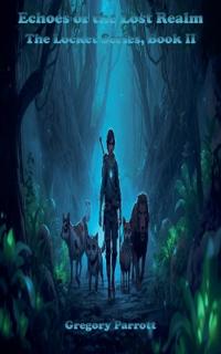 Echoes of the Lost Realm