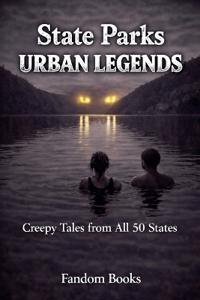 State Parks Urban Legends