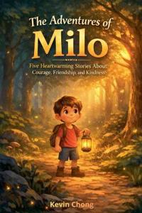 The Adventures of Milo