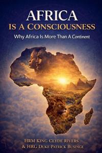 Africa Is Consciousness