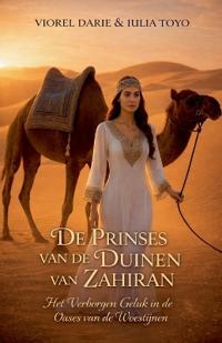 De Prinses van de Duinen van Zahiran