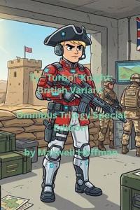 Ty "Turbo" Knight