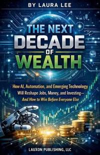 The Next Decade of Wealth