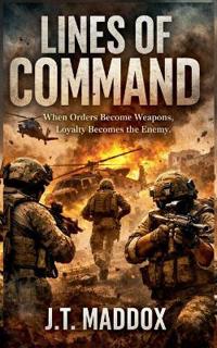 Lines of Command