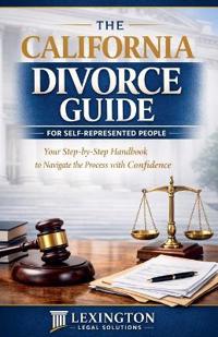 The California Divorce Guide