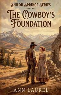 The Cowboy's Foundation