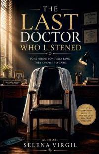The Last Doctor Who Listened
