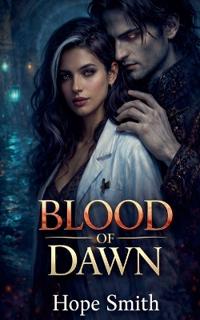 Blood of dawn