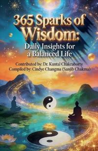 365 Sparks of Wisdom