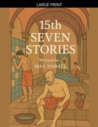Bokomslag for "15th Seven Stories"
