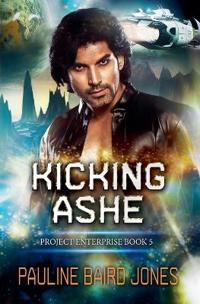 Kicking Ashe