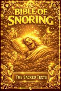 The Bible of Snoring