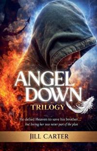 Angel Down Trilogy