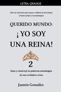 Querido Mundo