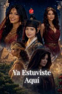 Ya Estuviste Aquí