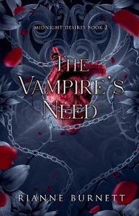 The Vampire's Need