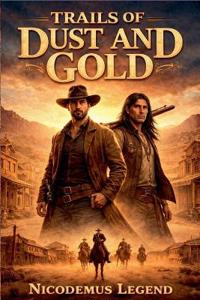 Trails of Dust and Gold