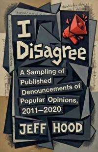 I Disagree
