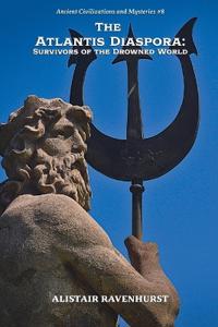 Bokomslag för "The Atlantis Diaspora"