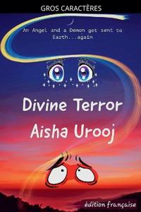 Divine Terror