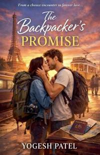 Bokomslag för "The Backpacker's Promise"