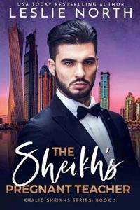 The Sheikh's Pregnant Teacher