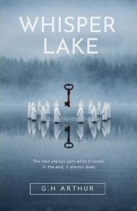 Whisper Lake
