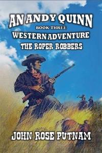 The Roper Robbers
