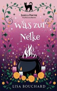 Was zur Nelke