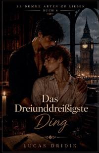 Das Dreiunddreißigste Ding