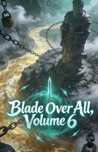 Blade Over All, Volume 6