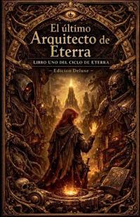 El último Arquitecto de Eterra