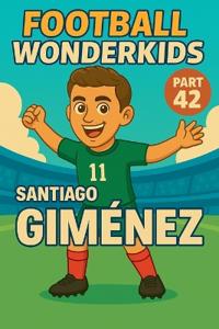 Football Wonderkids