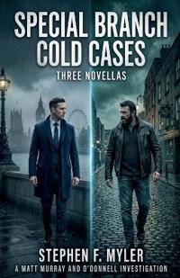 Special Branch Cold Cases