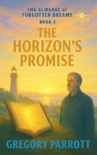 Bokomslag for "The Horizon's Promise"