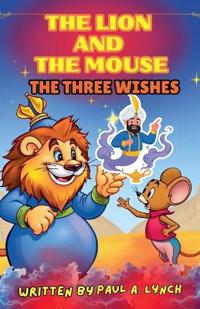 The Lion and the Mouse