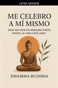Me Celebro A Mí Mismo