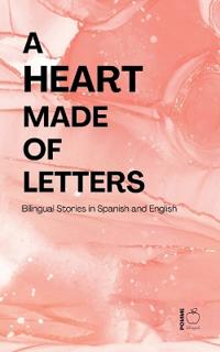 A Heart Made of Letters