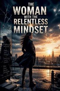 The Woman with the Relentless Mindset