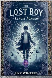 The Lost Boy of Klauss Academy