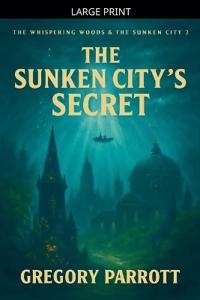 The Sunken City's Secret