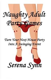 Naughty Adult Party Games