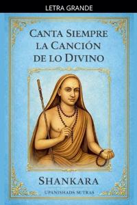 Canta Siempre la Canción de lo Divino