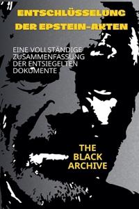 Entschlüsselung der Epstein-Akten